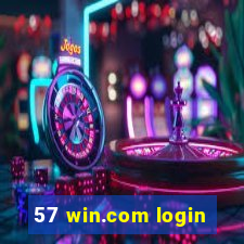 57 win.com login